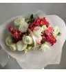 Французский букет Цветочный джем 