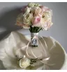 Свадебный букет Роза 2