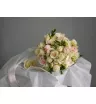 Букет невесты «Виолетта ПРЕМИУМ»