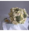Элегантный букет невесты Эйми  3