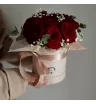 Розы в коробке для Тебя! 1